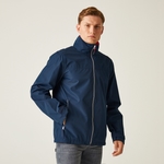 Navy Classic Red