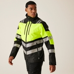 Black Yellow