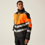 Black Orange