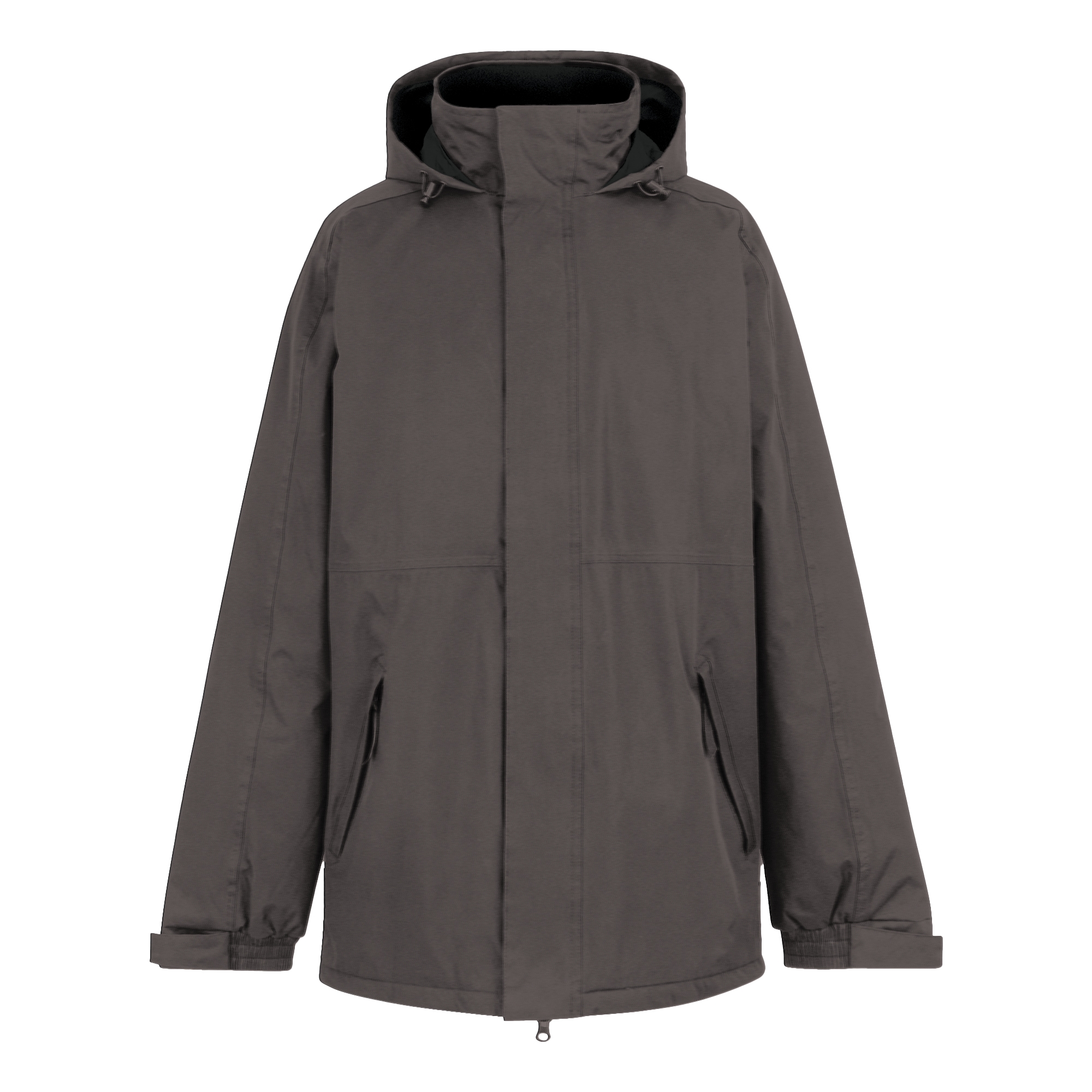 Regatta Professional Waterproof Dover Parka Jacket Size: 3XL Men's Grey