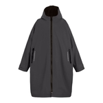 Slate Grey Black 
