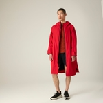 Classic Red Black 