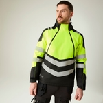 Black Yellow 